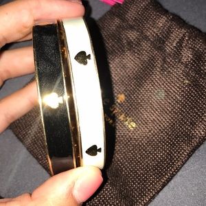 Kate Spade Bangles